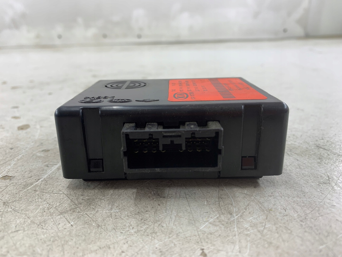 KIA PICANTO e Centralina modulo ALARMU 95410-07100