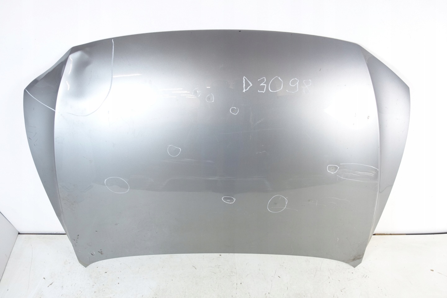 Cofano VW PASSAT B8 3G0