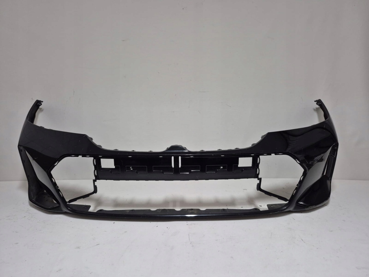 BMW 3 G20 G21 m-packet LCI LIFT 22-> bumper front front PDC