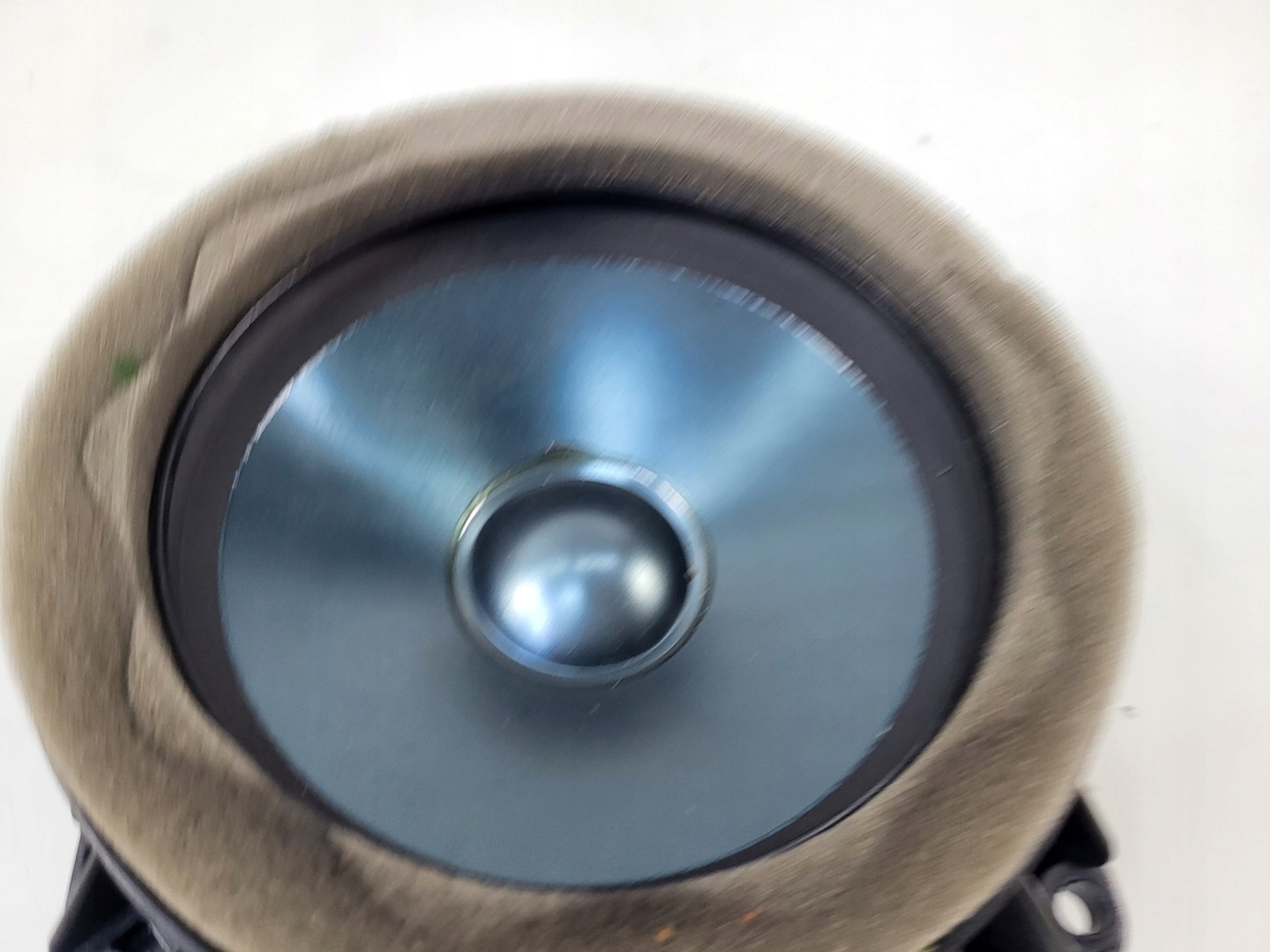 MERCEDES CLK A209 W209 C209 speaker HARMAN KARDON speakers