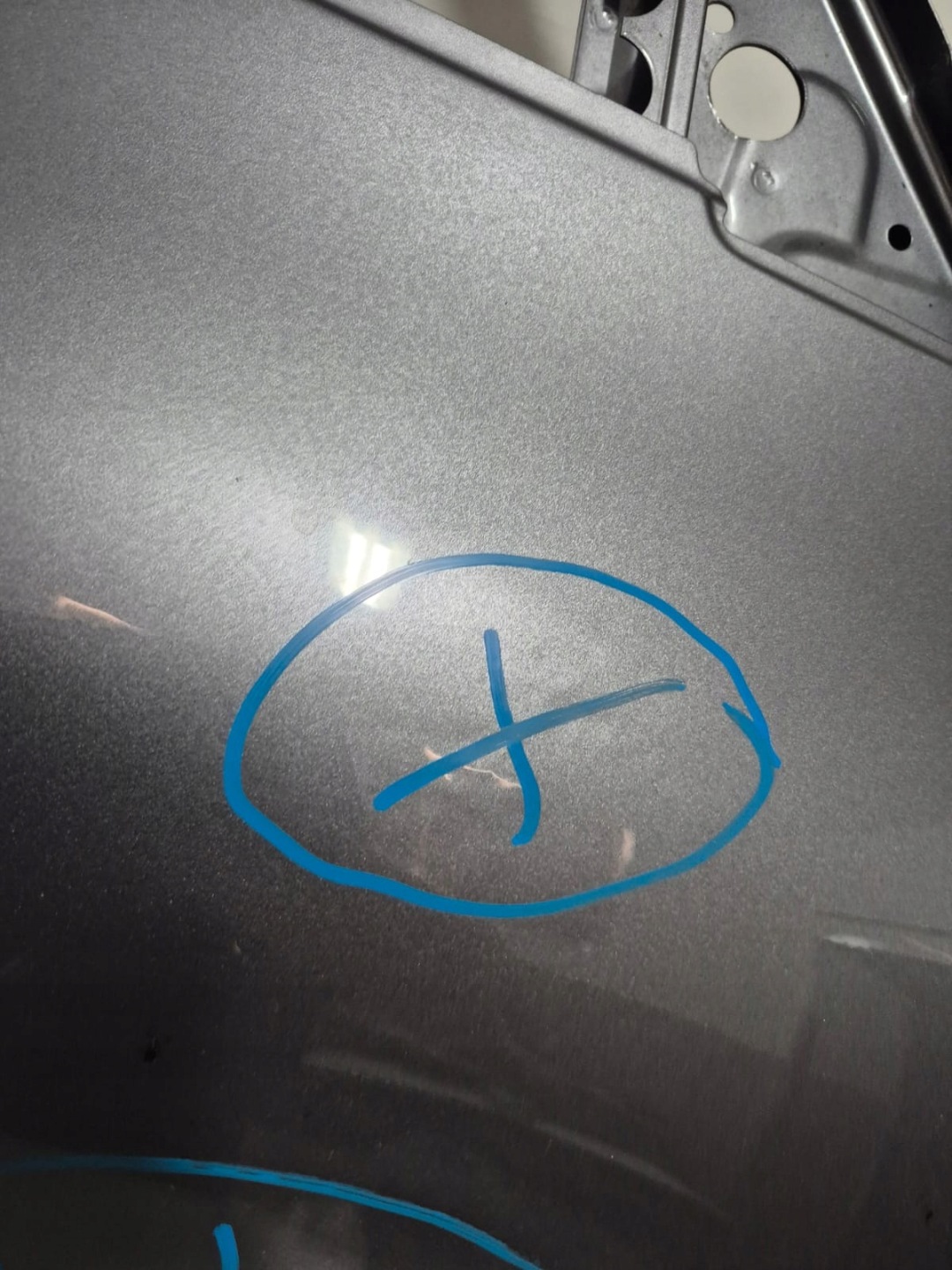 RENAULT SCENIC IV 16- door right front front