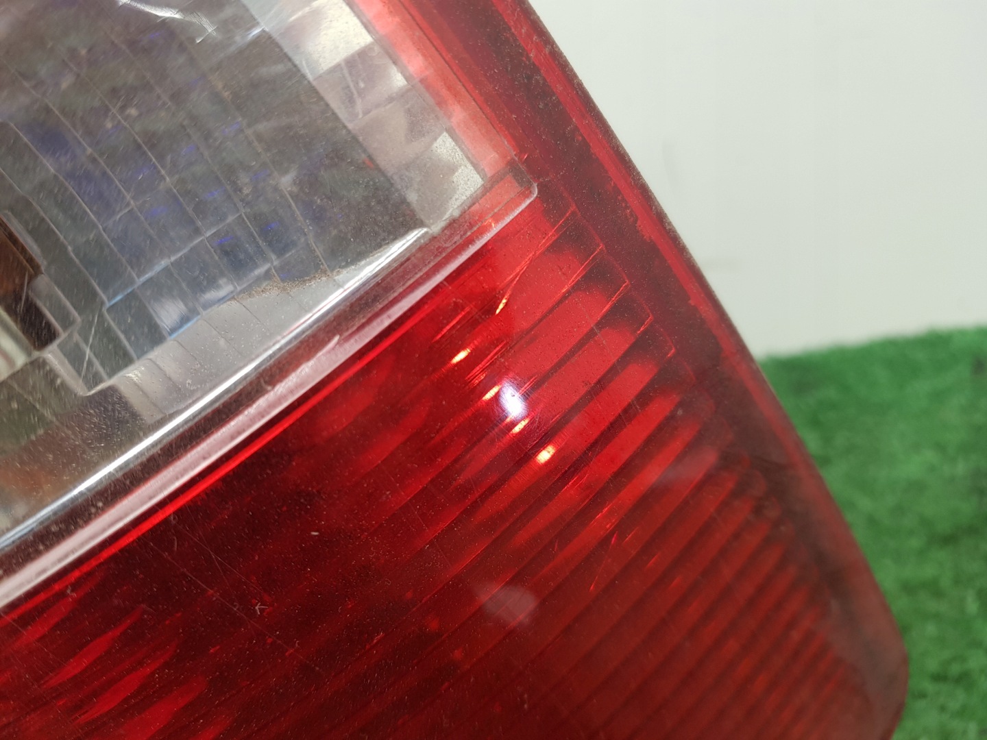 light right rear VOLKSWAGEN TOURAN 1 1T0945096G