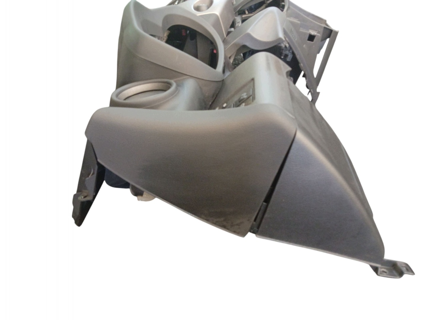 dashboard instrument panel console cockpit TOYOTA RAV4 III LIFT (10-12) EUROPA