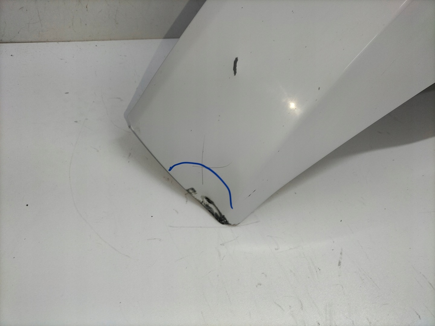 Capot DUCATO BOXER JUMPER III LIFT 14