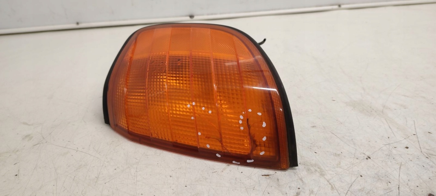 indicator front front left Mercedes W140 3,2