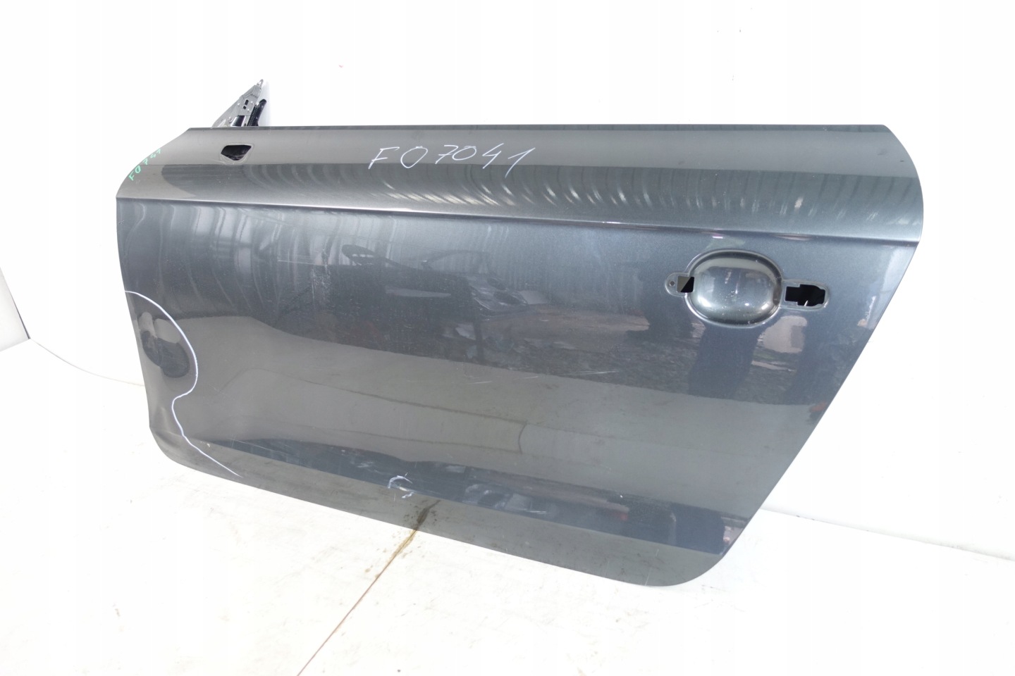 AUDI TT 8S 2014- door left front left front