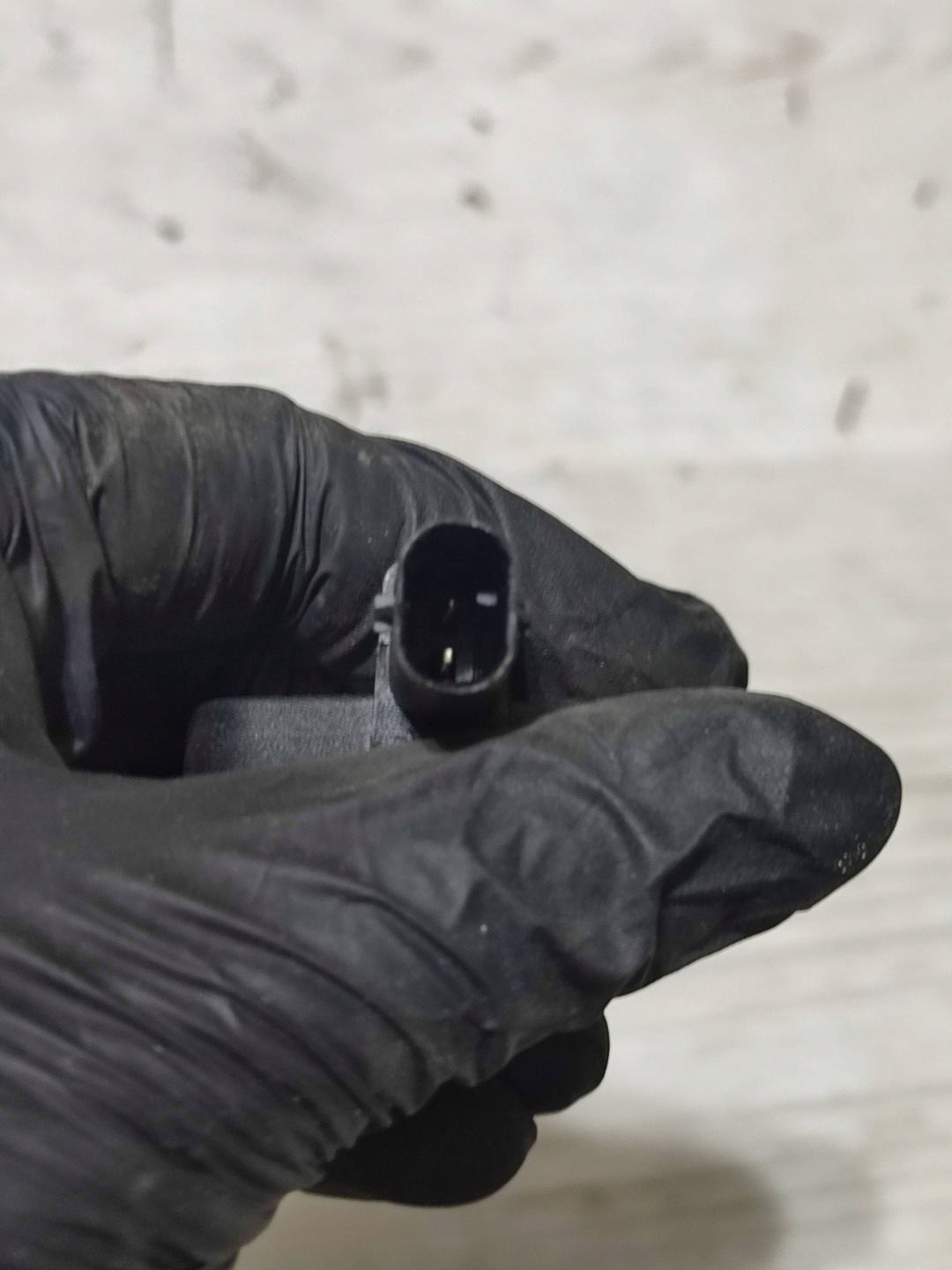 Seat Arona 2019 Sensor