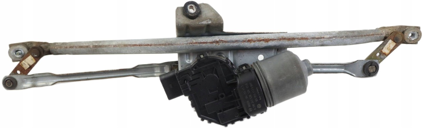 VW PASSAT B5 FL Wischergestänge PRZEDNICH EU 3B1955113D 8D1955605B