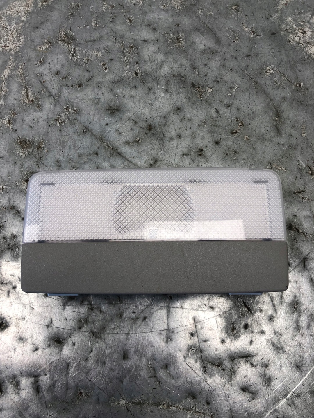 FANALE CIELO INTERNO OPEL ZAFIRA C 316627975