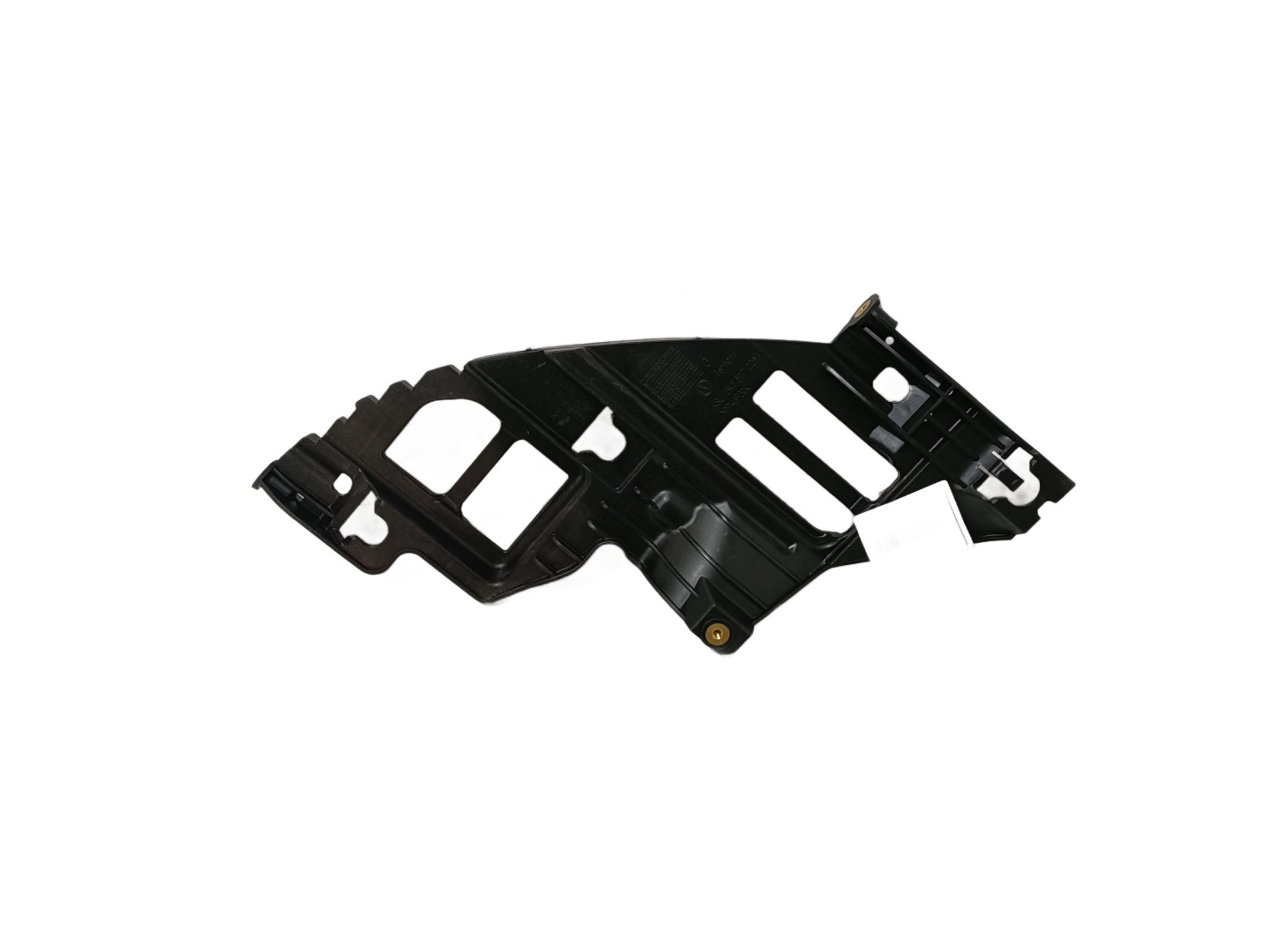 VOLKSWAGEN GOLF VI support holder lights PRAWYVPRZOD 5K0807228A