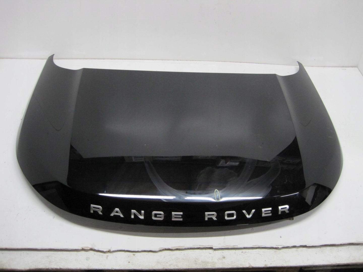 Capot RANGE ROVER EVOQUE 23R Airbag