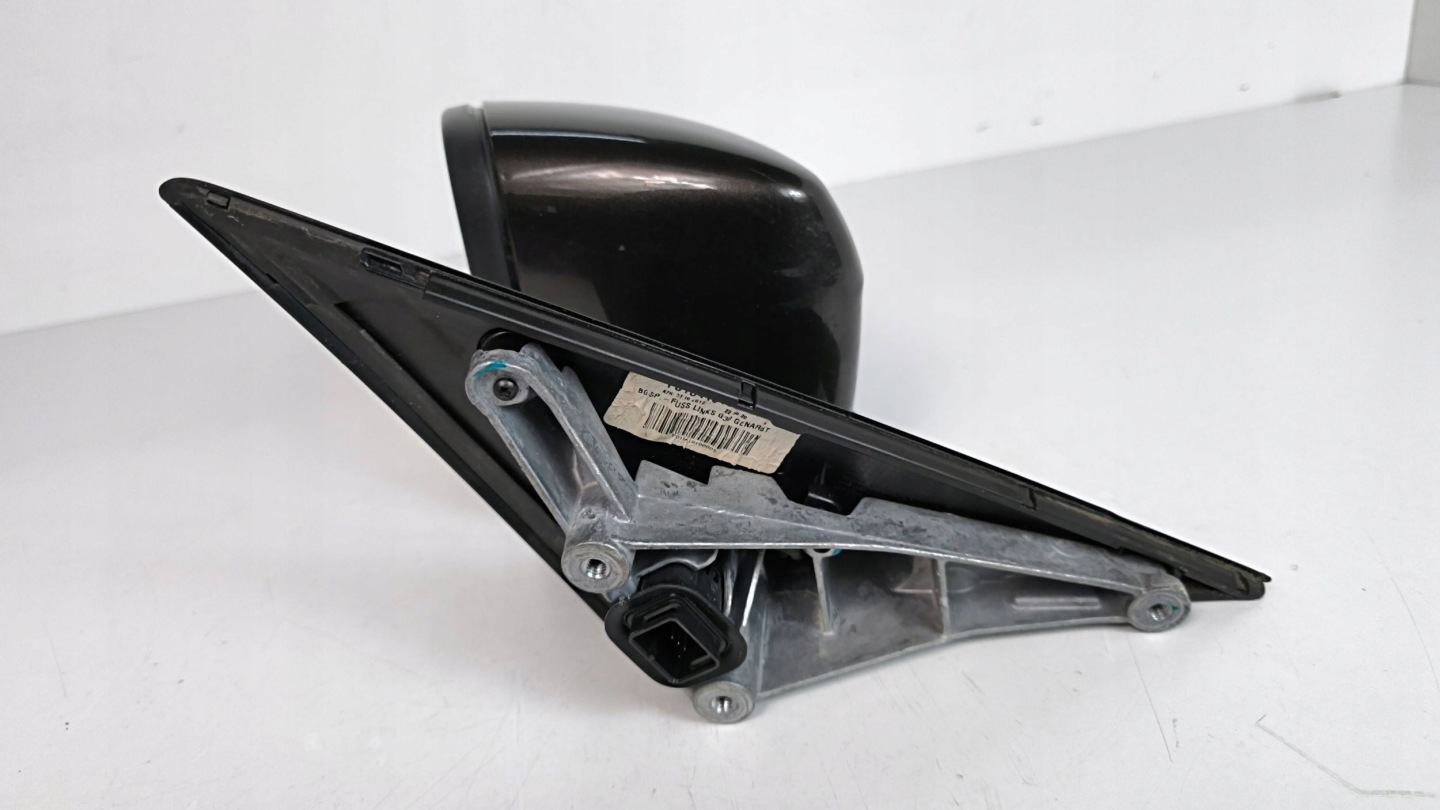BMW 5 G30 G31 mirror front left 6 PIN EUROPA