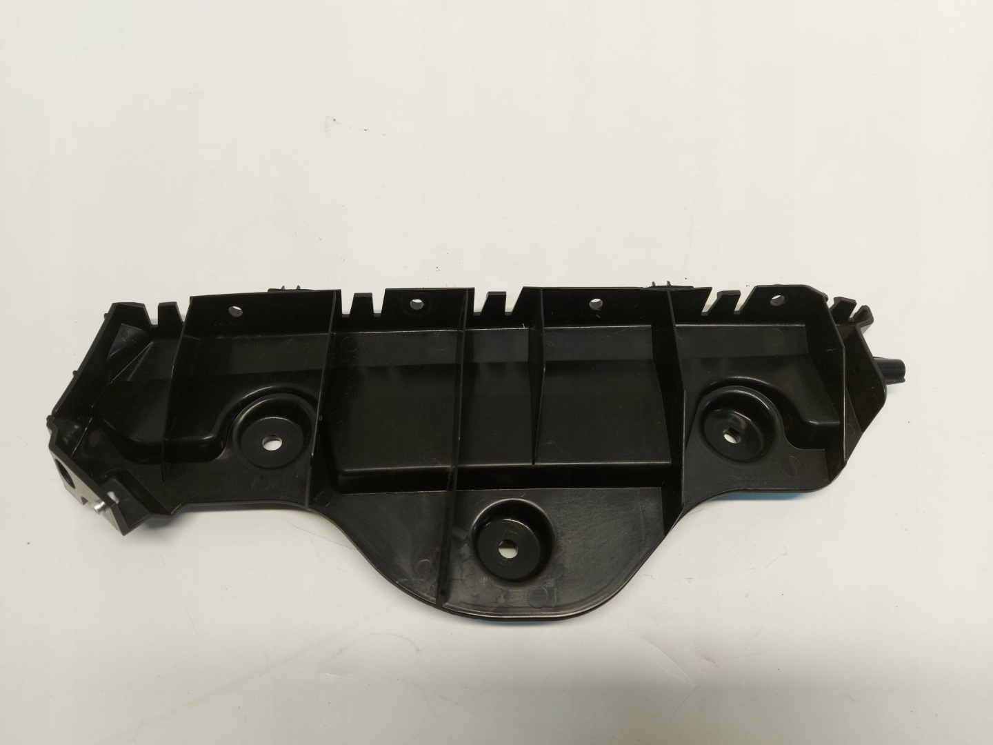 RENAULT Austral E Support Support plaque Pare choc Arrière Droite 850423546R