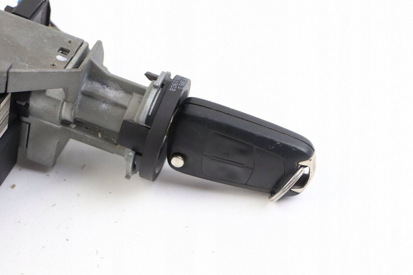 OPEL CORSA D ignition key 56155D EUROPA