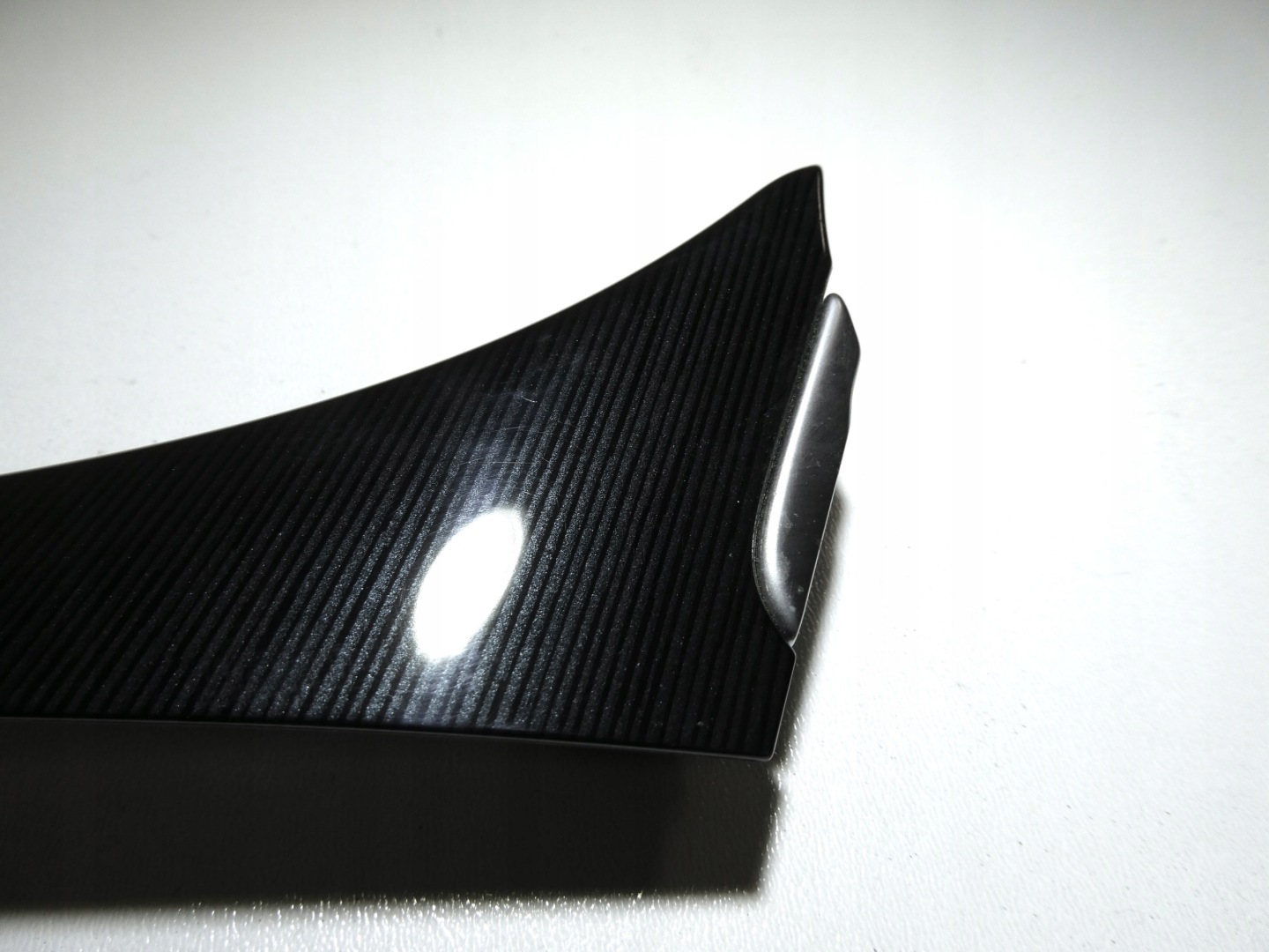 Moulage DEKORY Console OPEL INSIGNIA A LIFT