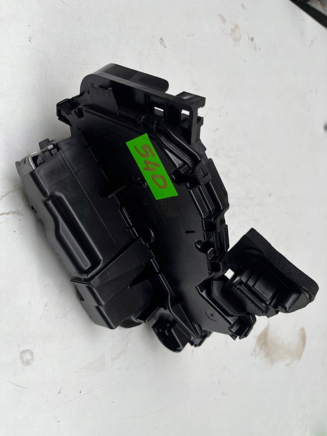 VOLKSWAGEN SEAT SKODA lock door left front 5TB837015D @M
