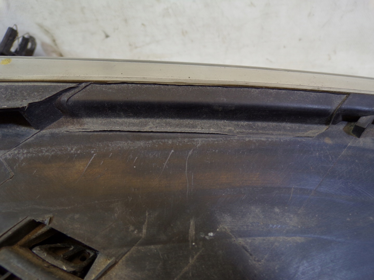 lights front front left right PEUGEOT 206 LIFT (K)