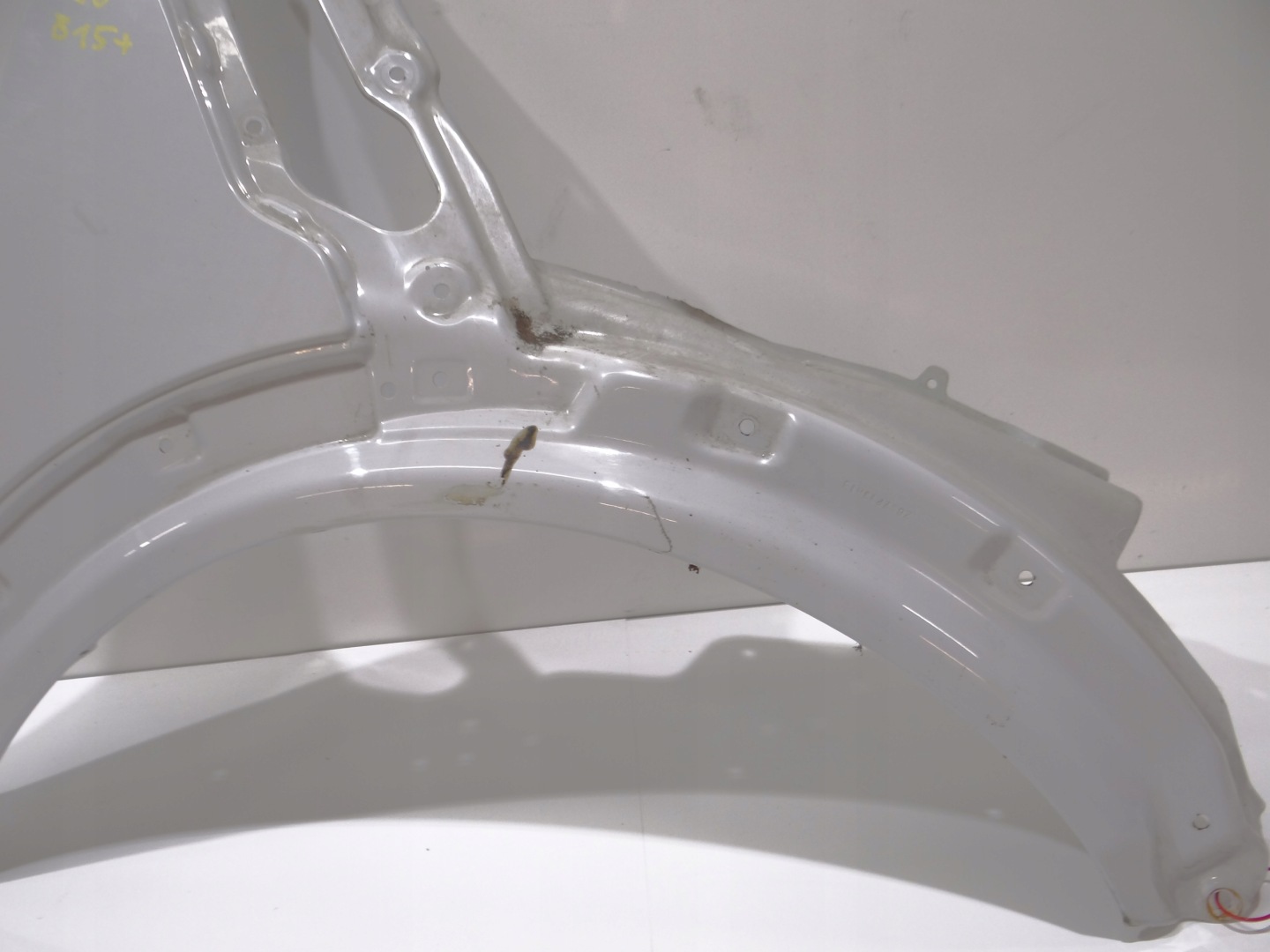 fender right front MINI R60 COUNTRYMAN B15
