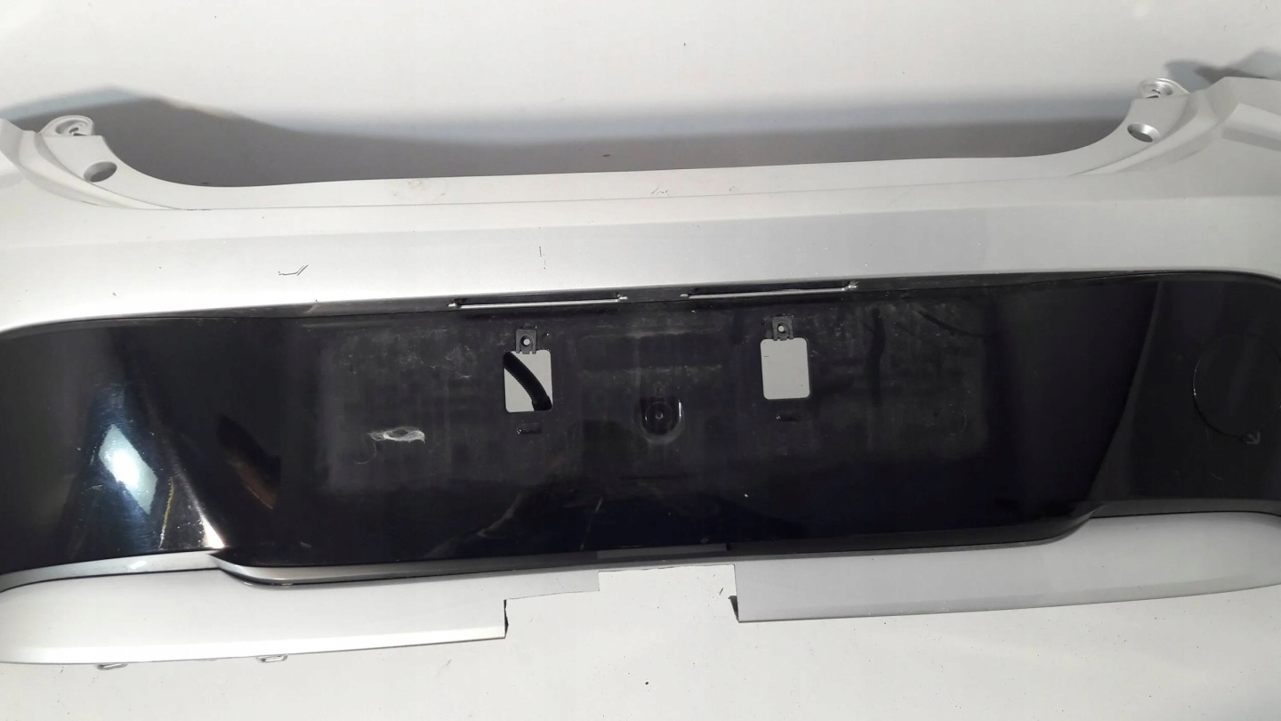 Toyota Corolla E210 E21 Stoßstange hinten