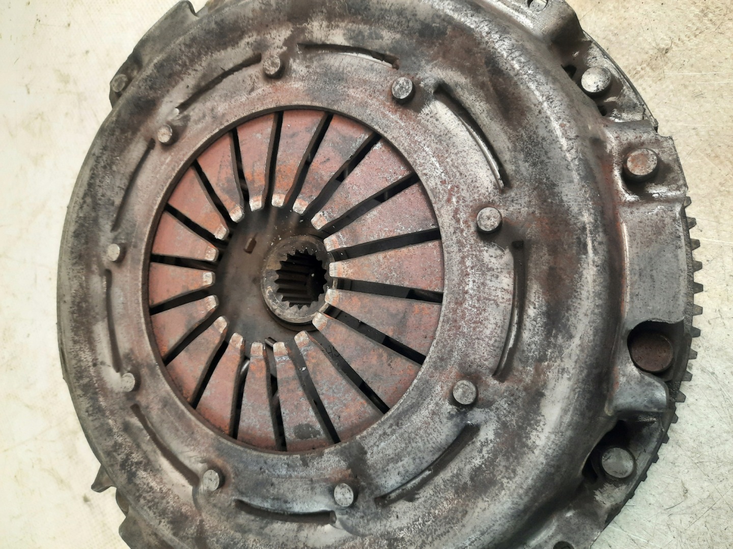 Sachs 003021000036