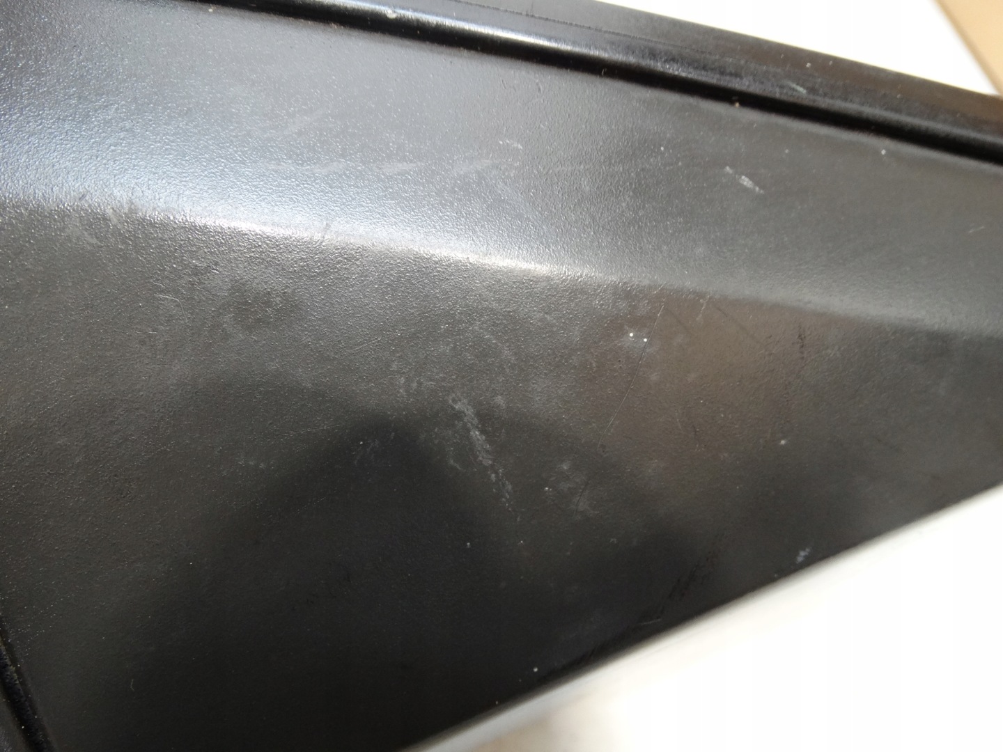 mirror exterior left side OPEL SENATOR A E1 -01.17.133