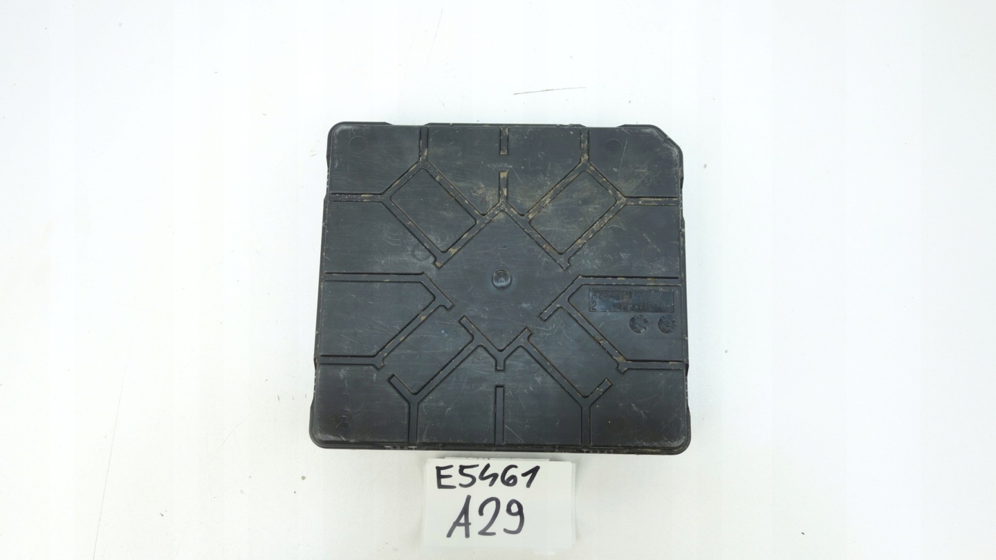 module control unit BCM KOMFORTU VOLKSWAGEN SKODA 5WA937084R