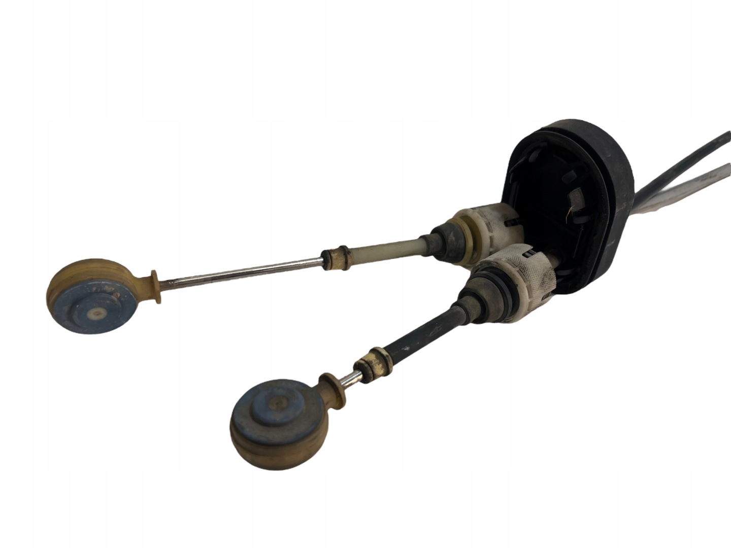 Bowdenzug CIEGNA Schalt getriebe 6 OPEL ASTRA J 2.0 CDTI