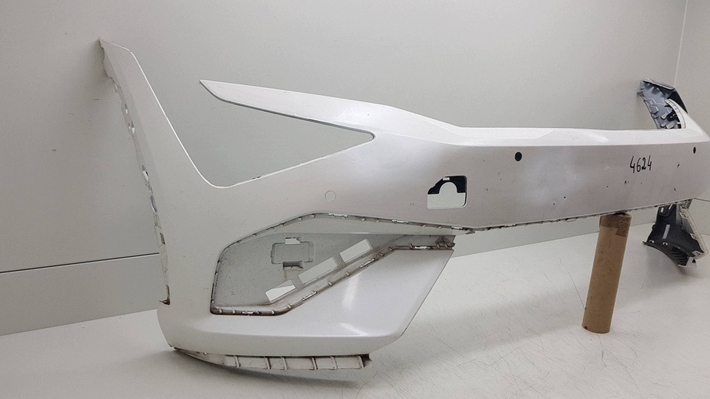 KIA EV6 EV 6 2024 - bumper front 86511-CVKA0