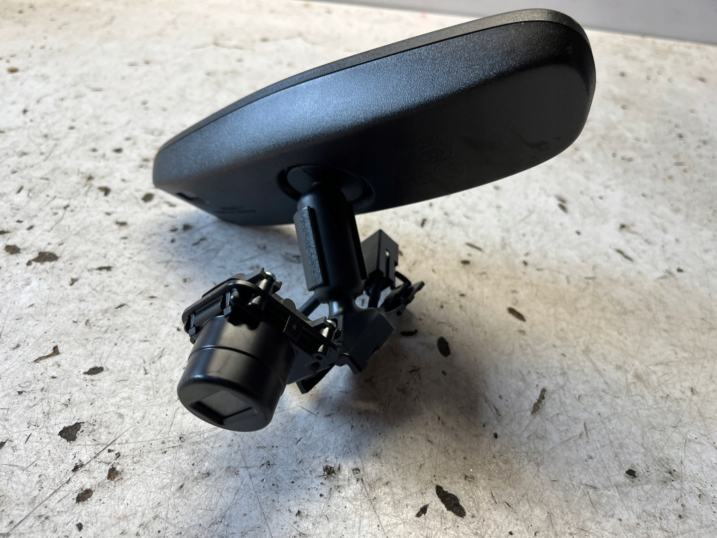OPEL MOKKA A rear-view mirror inner 2012-16