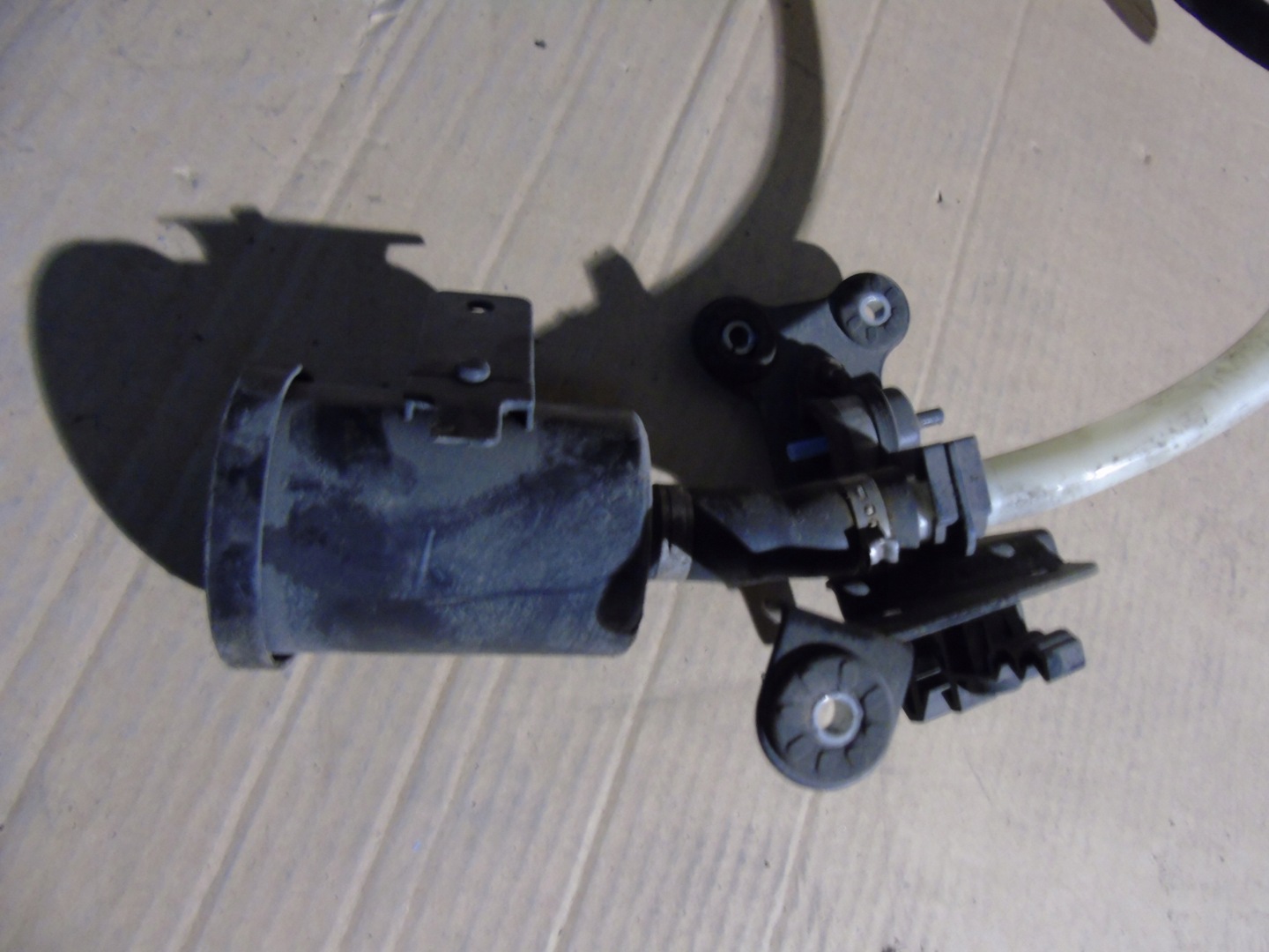 IDEALNA GEHÄUSE FILTER WEGLOWEGO BENTLEY 3W0 1