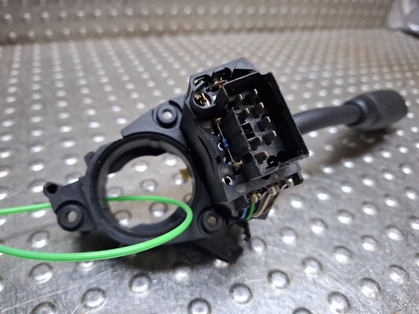 MANETKA light switch A1685450110 MERCEDES A W168