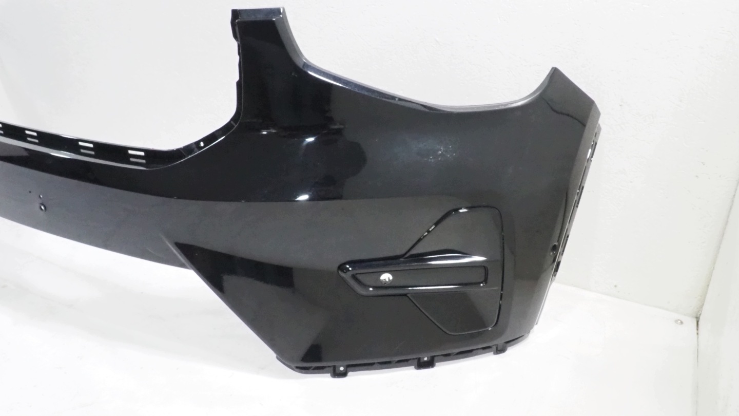 Volvo XC40 lift bumper front front 31690933