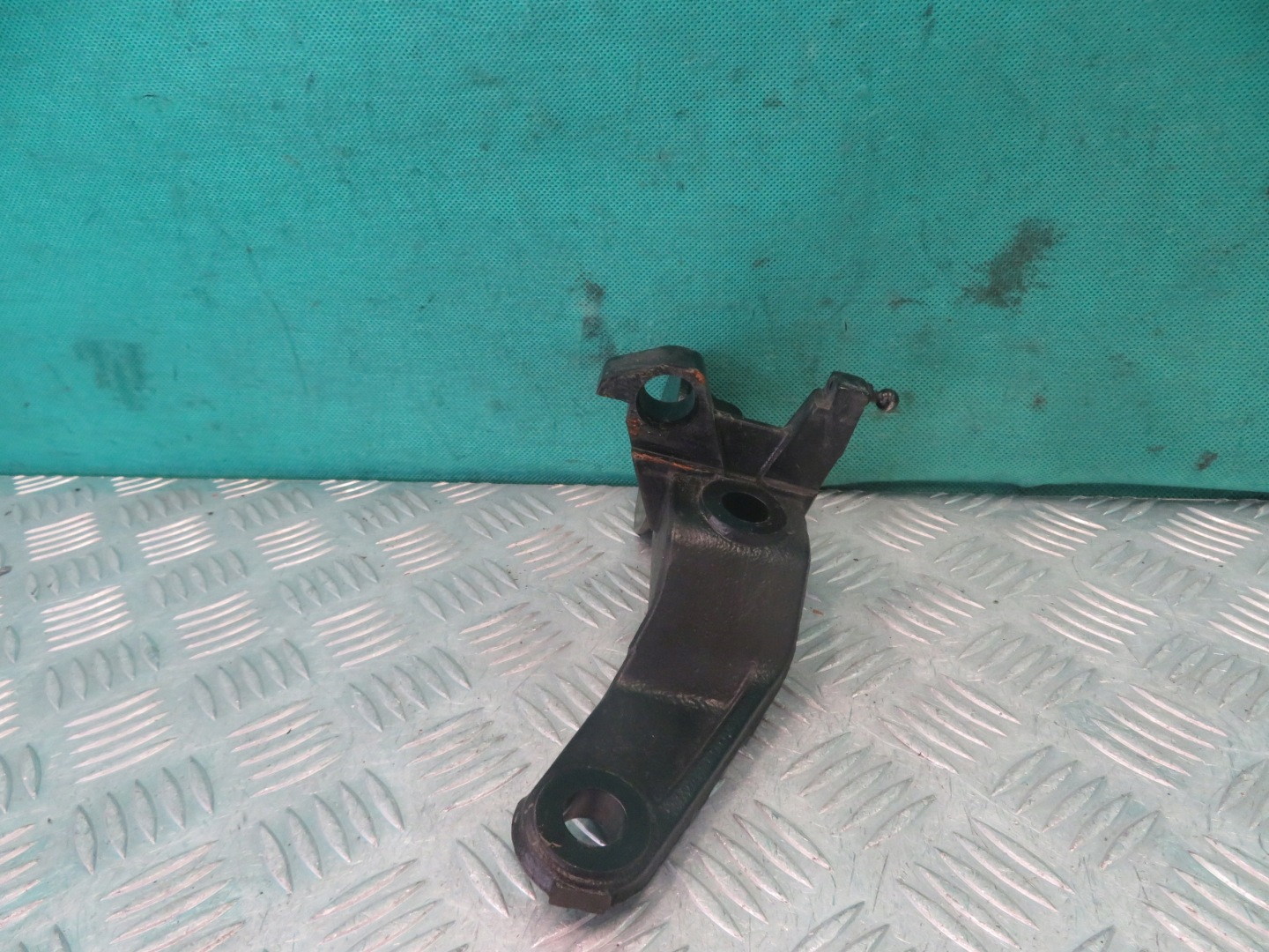 Console Support plaque WYWROTU Cabine SCANIA G410 23R