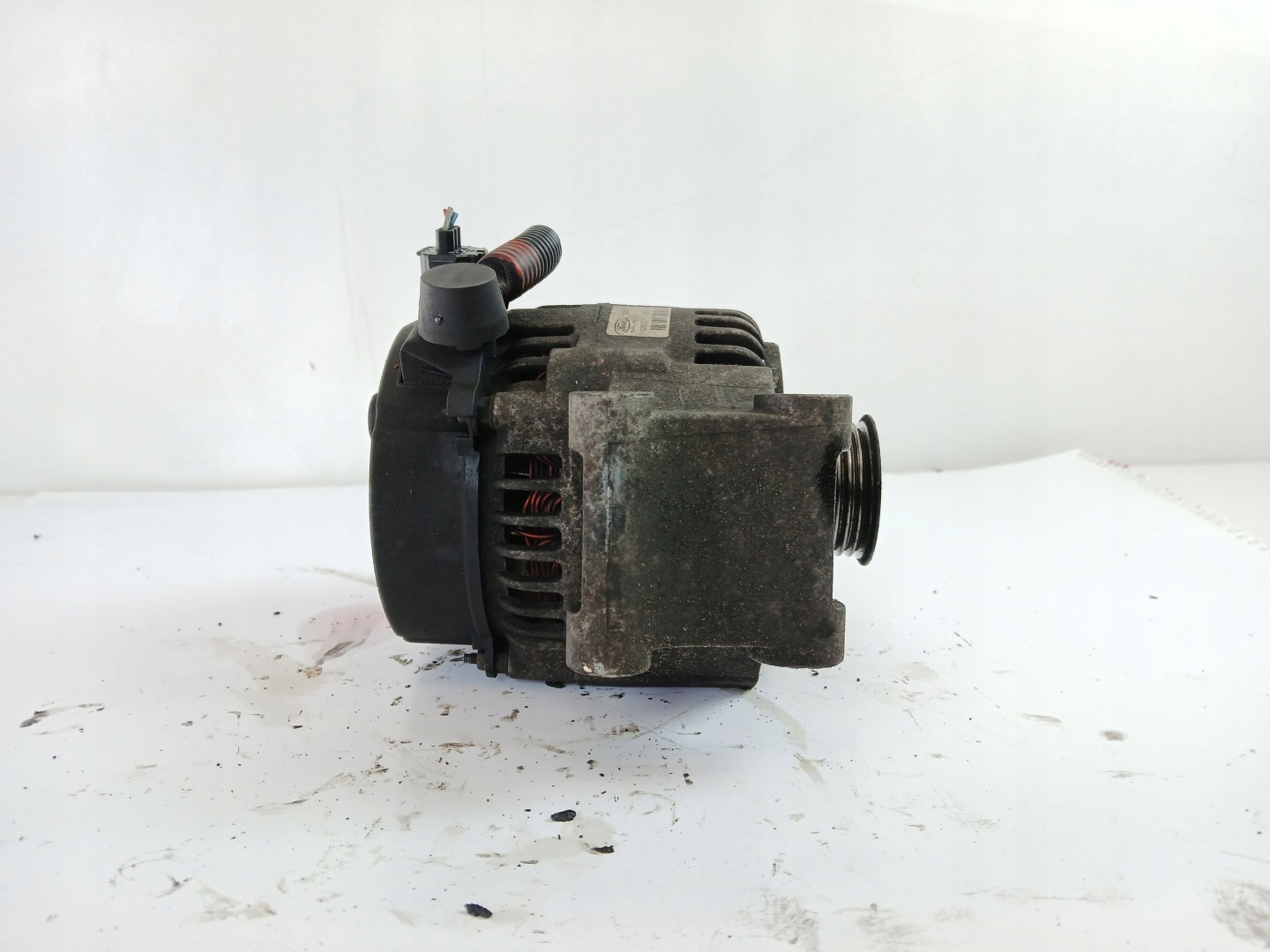 FORD FOCUS MK1 1.6 ALTERNATOR 98AB10300GK 80A
