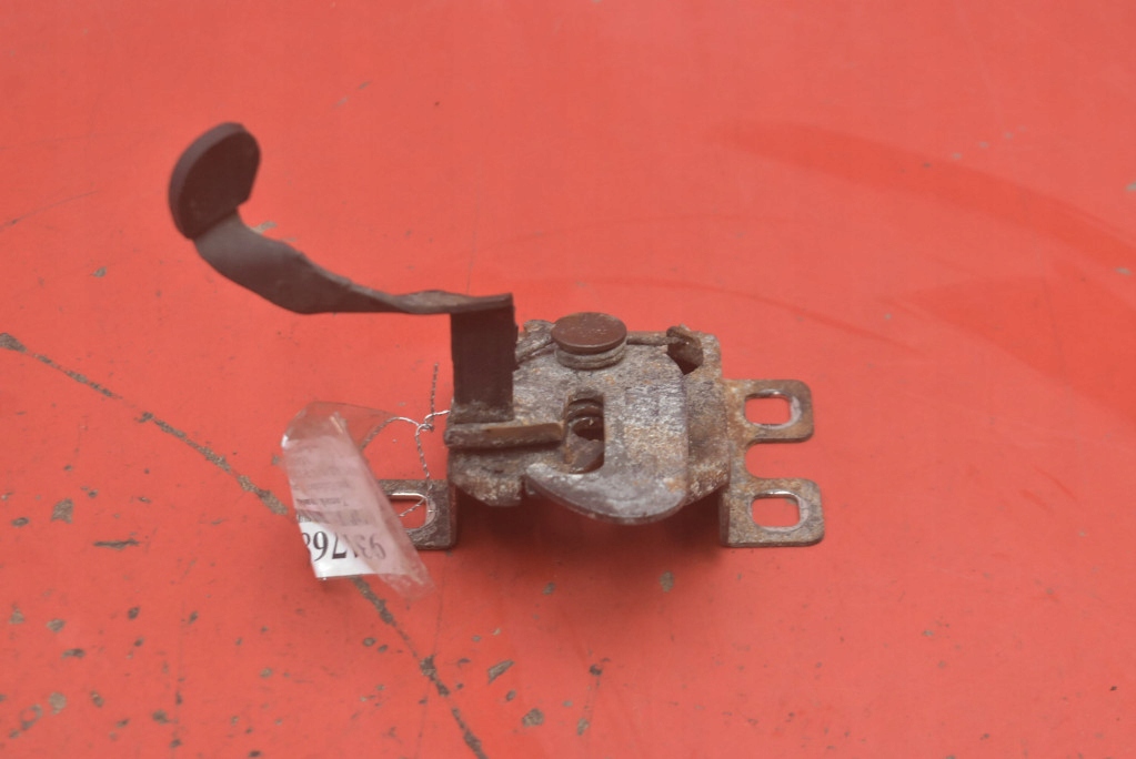 lock RYGIEL bonnets OPEL COMBO D 11-20