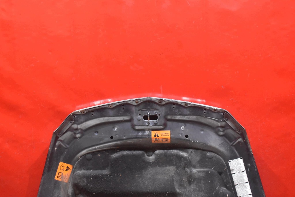 bonnet grey HONDA LEGEND 4 IV 04-08