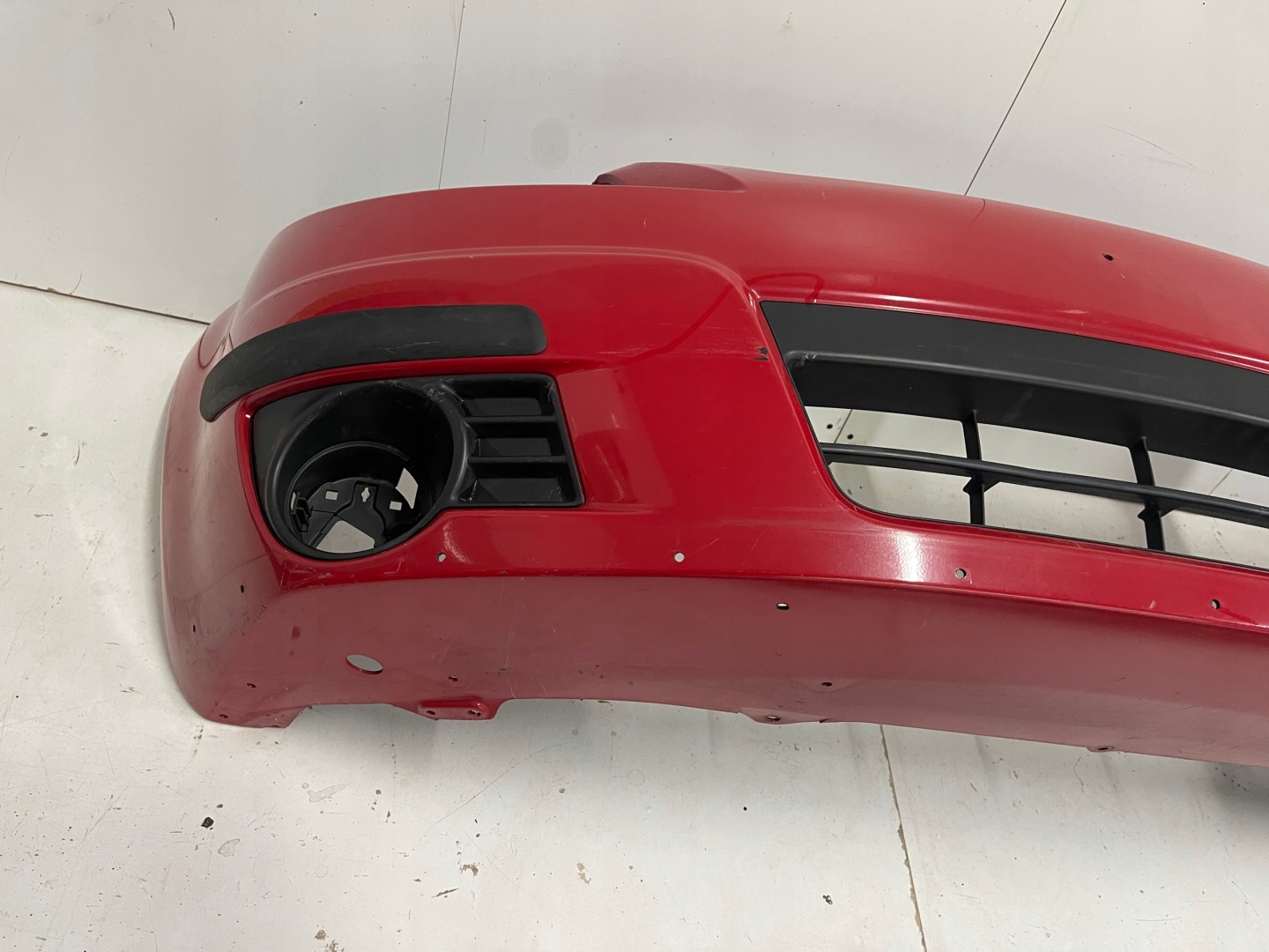 bumper front front SUZUKI SX4 SX-4 JAPAN JAPONSKI