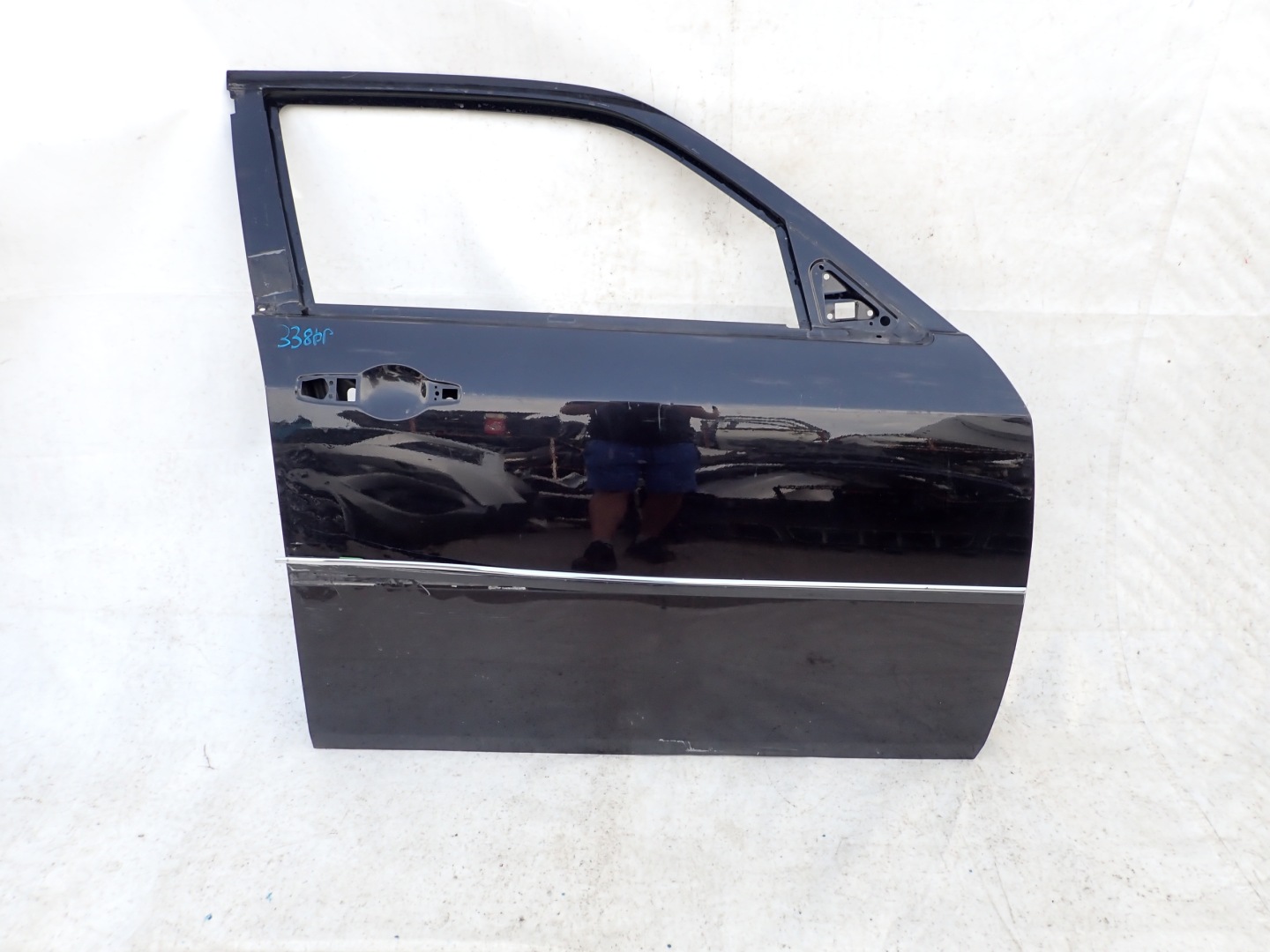 CHRYSLER 300C and 04- door right front front