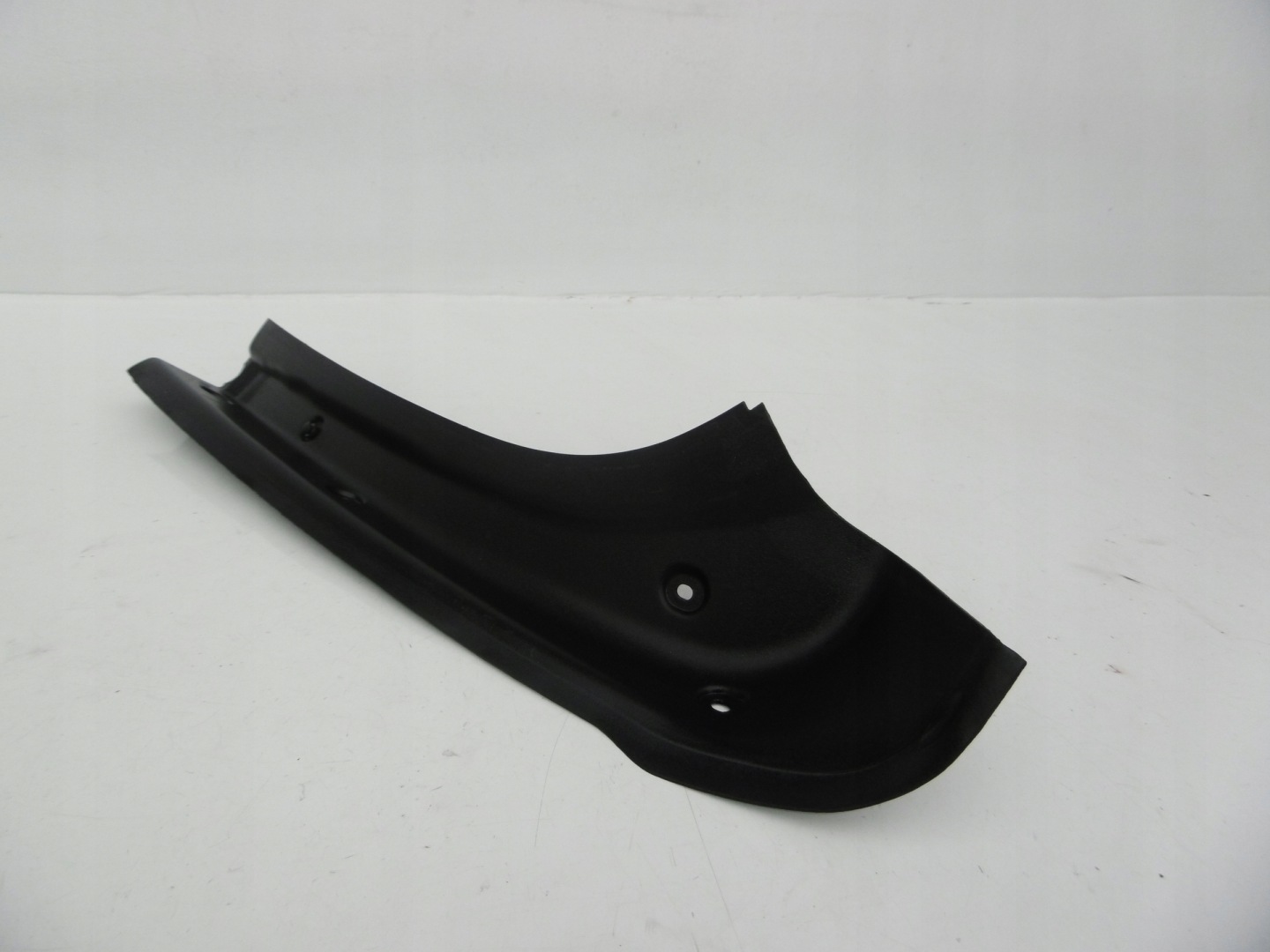 cover cap bonnet boot right right rear part MERCEDES ML W166