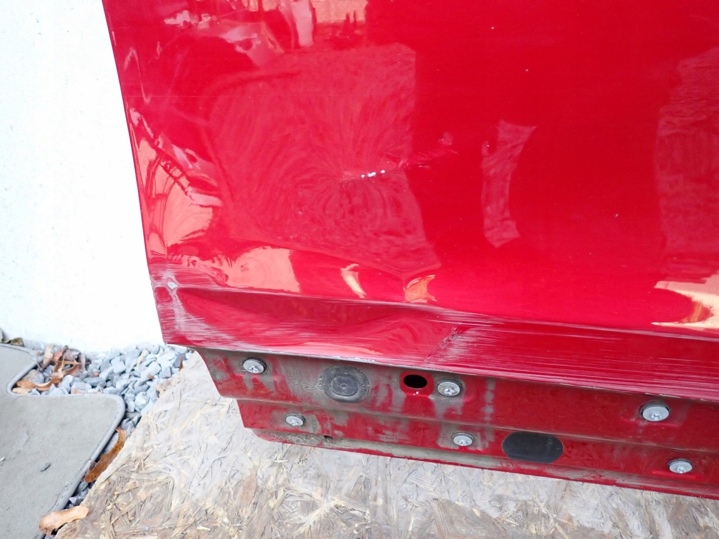 door right front right front RANGE ROVER EVOQUE 2 II L551 2019