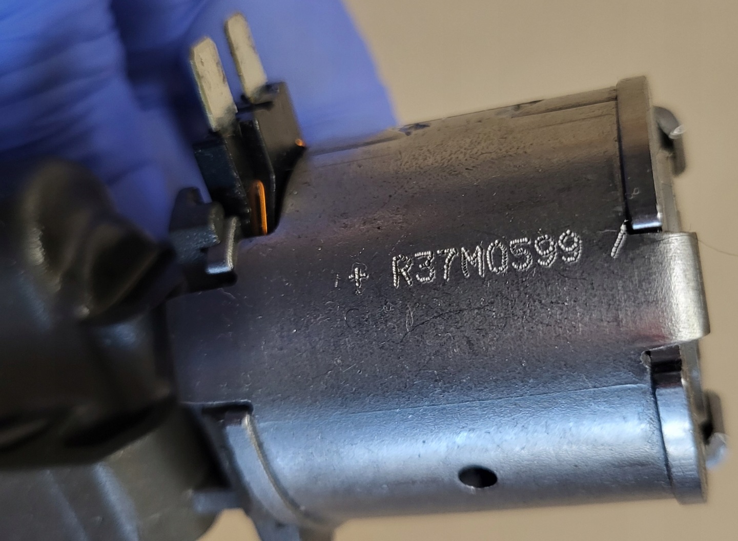 Sensor Sensor MECHATRONIKI Getriebe DSG DQ250 VW PASSAT B7 B8 GOLF SKODA OE