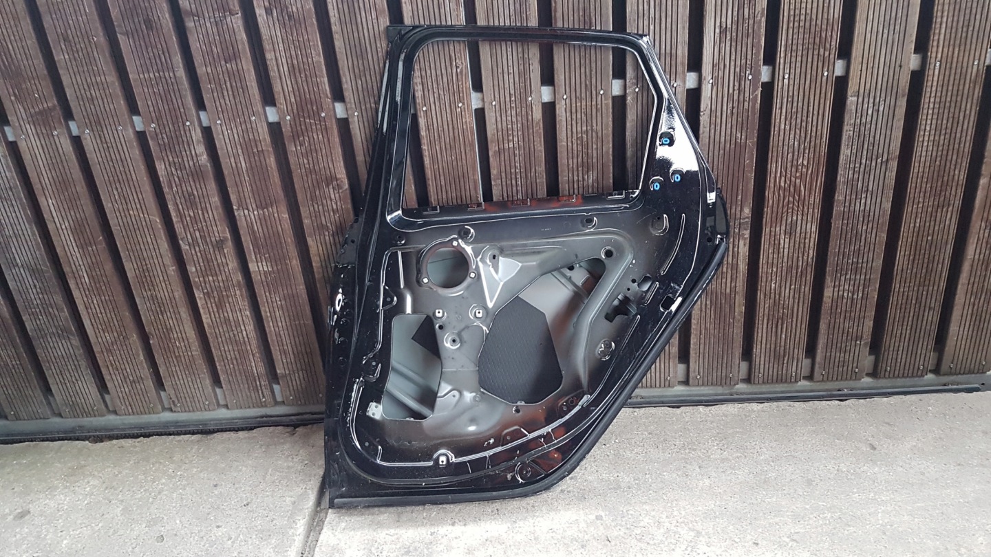 Tür hinten rechts BMW F45