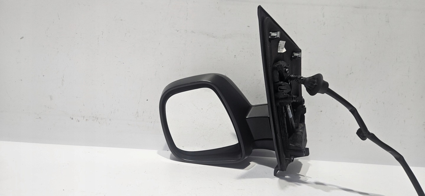 mirror left TOYOTA PROACE II 16- 5 PIN EUROPA