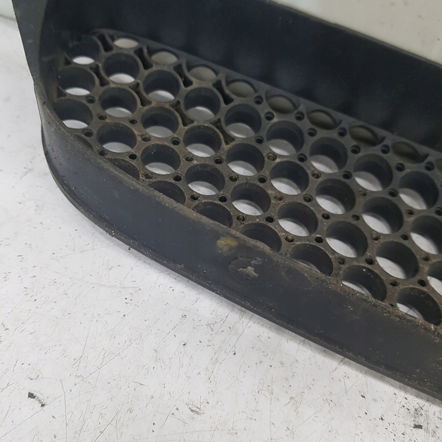 Grille Grille TOYOTA COROLLA E11