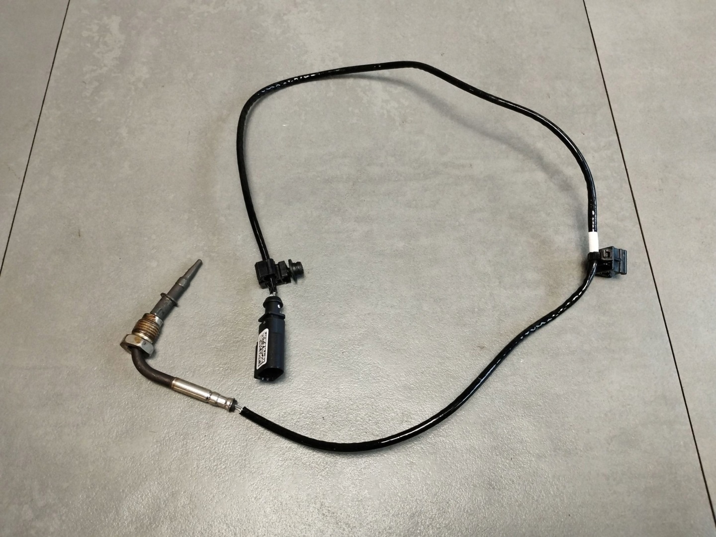 Audi A5 B10 Sensor temperatury Gase 05L906088CK