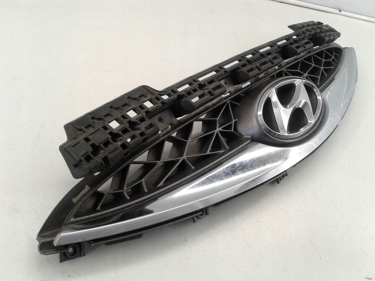 grill grille radiator 563511K000 Hyundai ix20