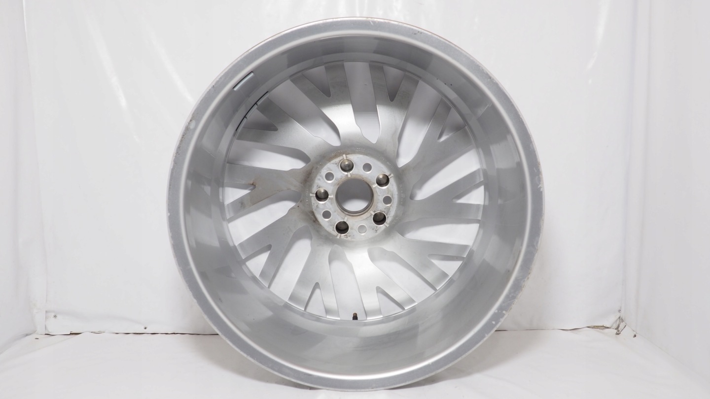 Audi disk hliníkový 20 4N0601025E
