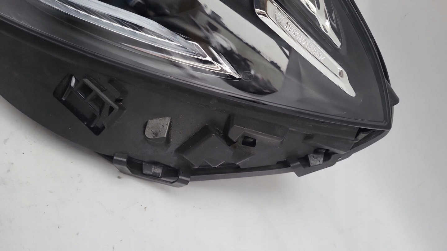 Mercedes CLA W118 light left front front FULL LED PEROFORMANCE