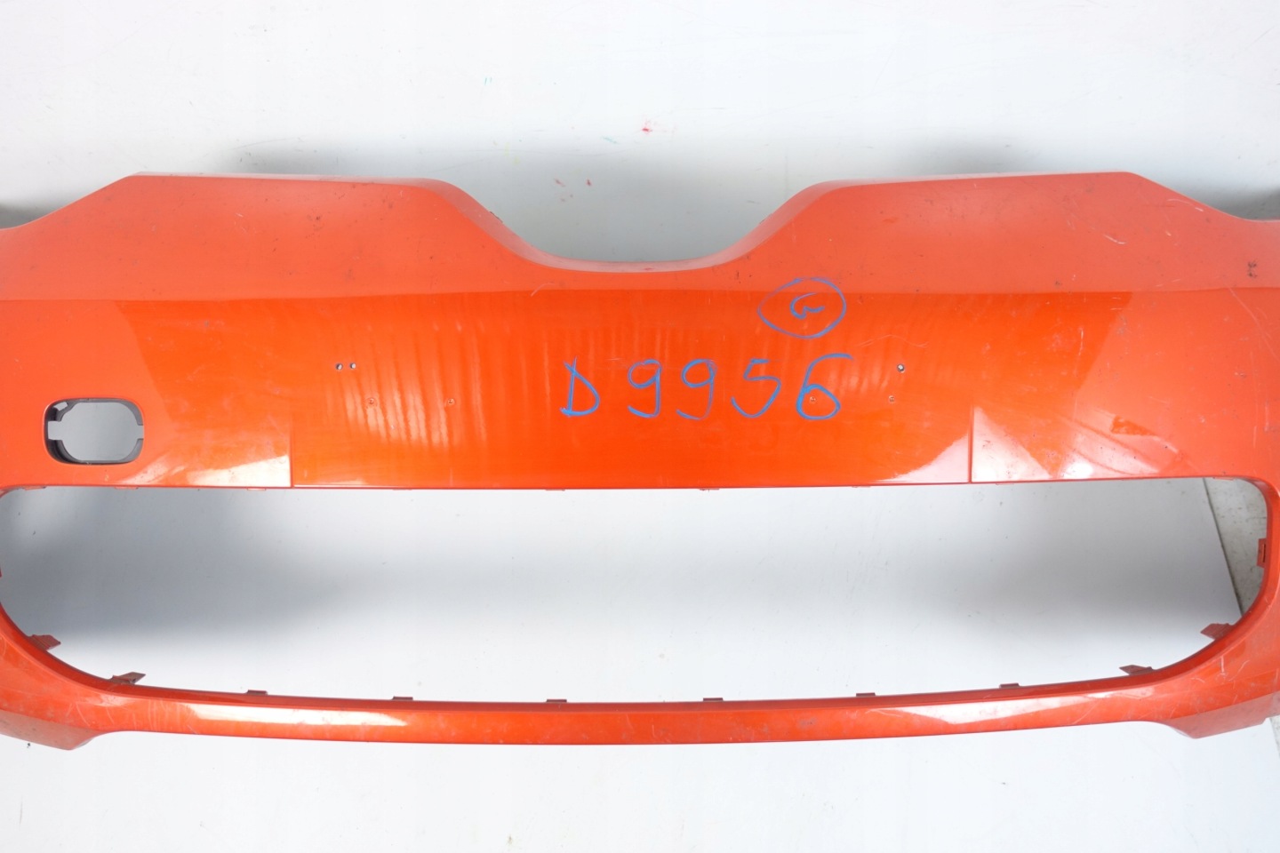 RENAULT TWINGO III LIFT bumper front front 2018- 620221014R