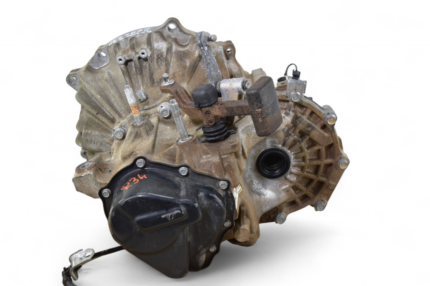 CAMBIO Manual manuale MAZDA 3 5 6 GG GY e 1.8 16V GC400
